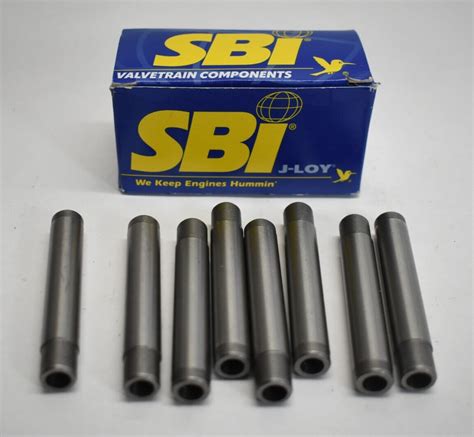 Sbi Valve Train Components