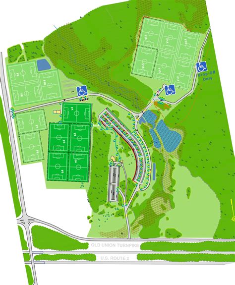 sbli fields at progin park