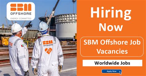 sbm vacancies