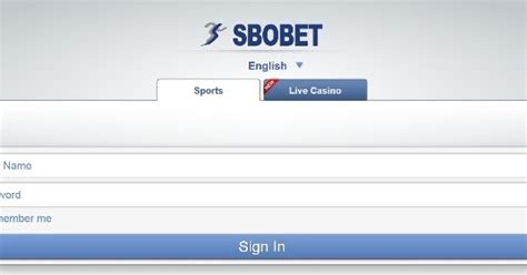 SBOBet Malaysia Authorized Online Mobile Sportsbook Dealer 2020