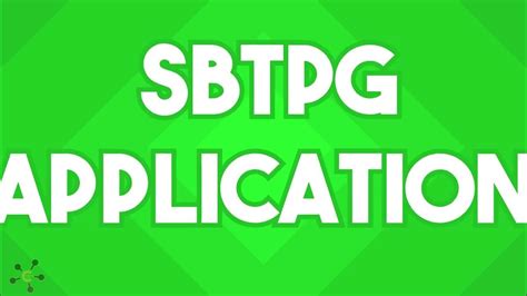 sbptg