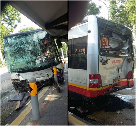 sbs bus accident today