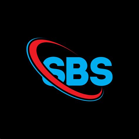 sbs logo design