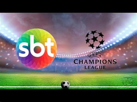 sbt champions league ao vivo