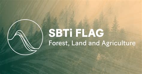 sbti flag sector guidance