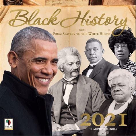 Exploring The Sc African American History Calendar For 2024