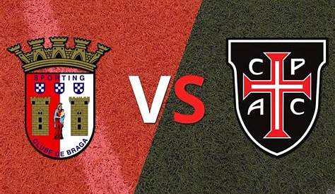 I Liga: SC Braga vs Casa Pia AC Braga, 11 06 2022 - Sporting Clube de