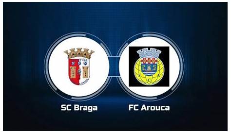 SC Braga vs BSC Spartak | MyCujoo