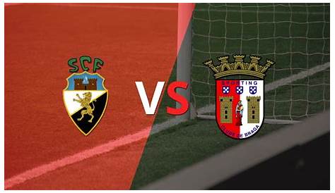 Resumo: Farense 3-1 SC Braga - Liga Portugal Betclic | SPORT TV - YouTube