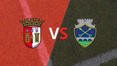 sc braga vs chaves