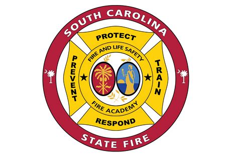 sc fire academy fire portal