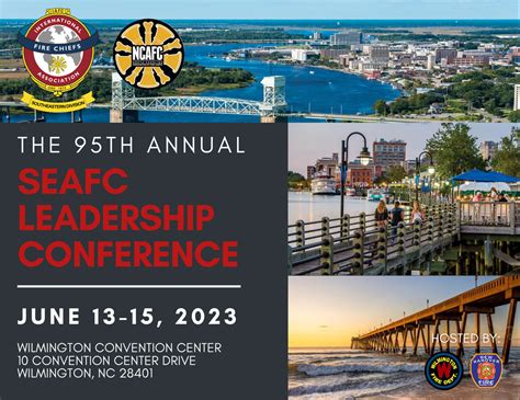 sc fire chiefs conference 2023