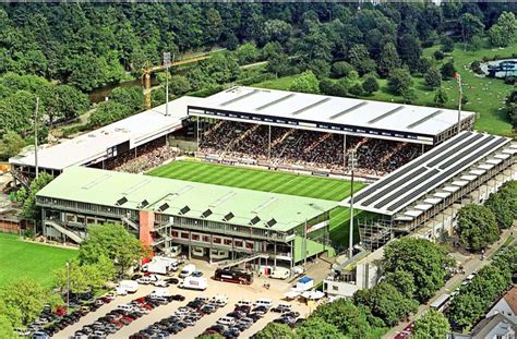 sc freiburg 3. liga