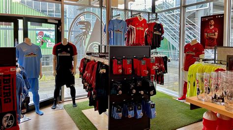 sc freiburg fanshop innenstadt