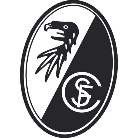 sc freiburg fc logo