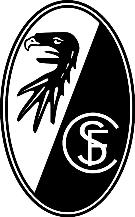sc freiburg logo svg