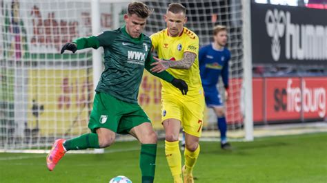 sc freiburg vs fc augsburg live