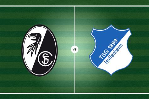 sc freiburg vs hoffenheim