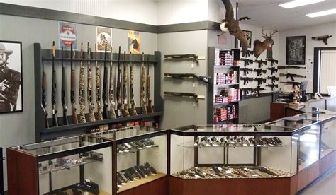 sc gun stores with websites