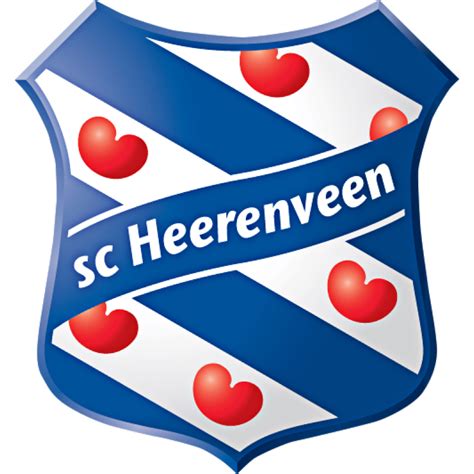 sc heerenveen standings