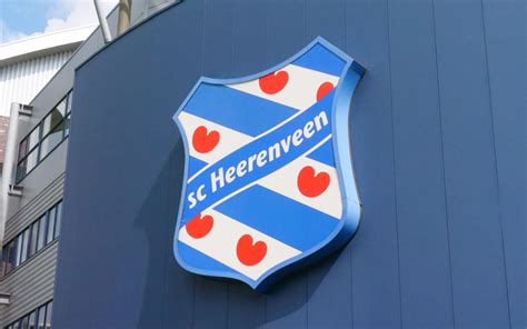 sc heerenveen tickets