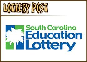 sc lottery lottery post