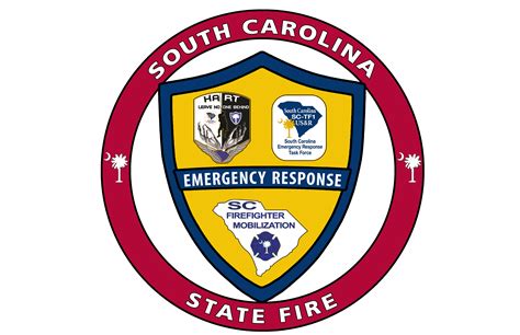 sc state fire course catalog