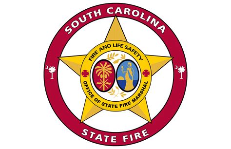 sc state fire login