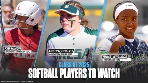 2025 Ncaa Softball Schedule Wesley Abbot