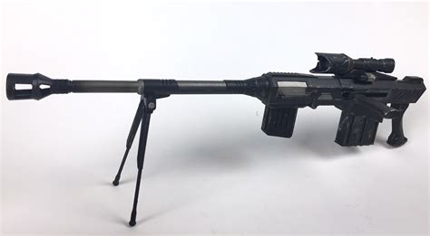 Sc2 Sniper Rifle