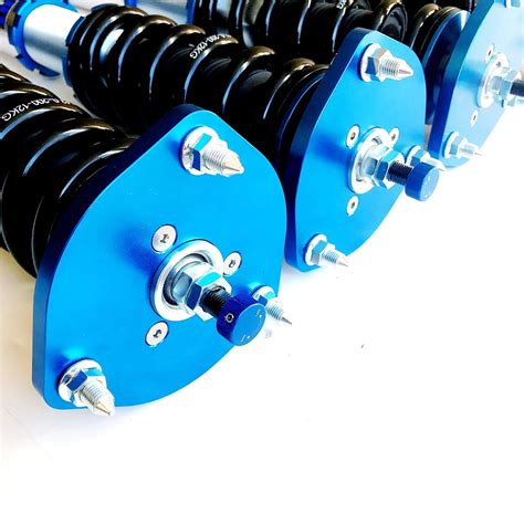 Sc300 Front Suspension