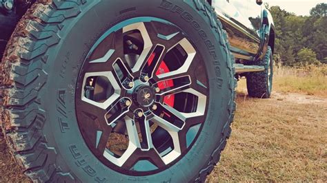 Sca Performance Accessories