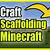 scaffolding recipe minecraft 1.14