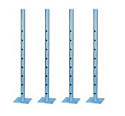 Scaffolding Extension Legs