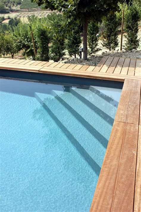 Scala Interna Piscina