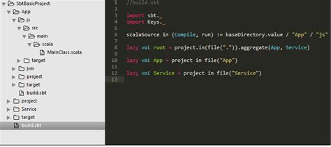 Scala Runtimeexception