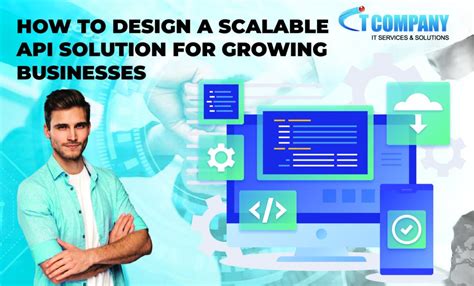 Scalable Api Design