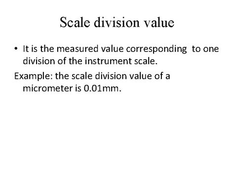 Unlocking Map Accuracy: How to Determine the Ideal Scale Bar Division Value