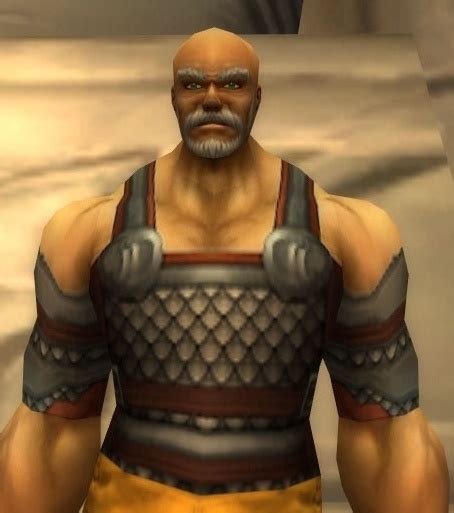 Scale Brand Breastplate