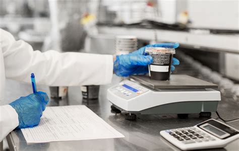 Scale Calibration Cost