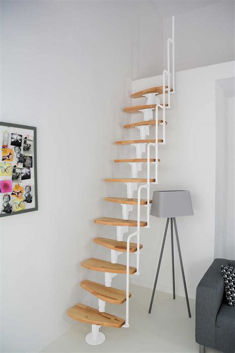 Scale Da Interno Salvaspazio