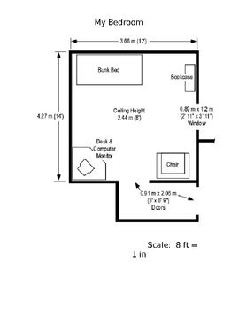 Step Two of a Reader’s Bedroom Makeover Our Inspiration