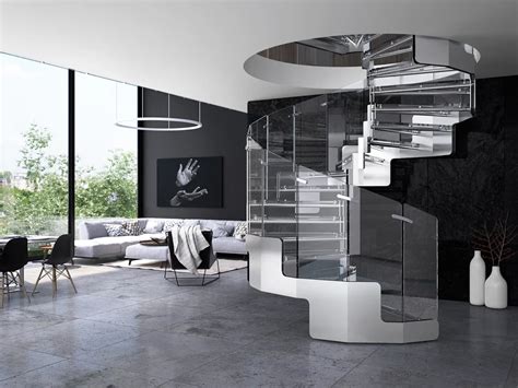 Scale Elicoidali Per Interni Prezzi