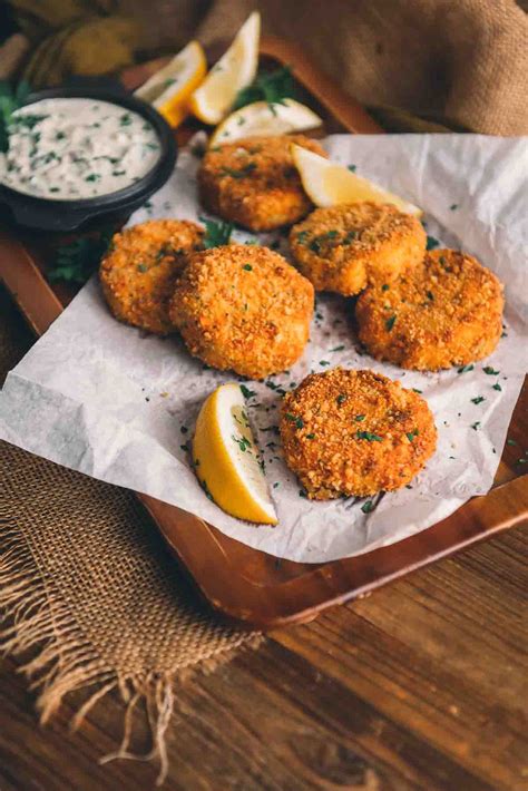 Scale Fish Cake