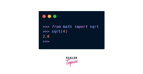 scale function in python
