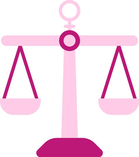 Scale Icon Pink