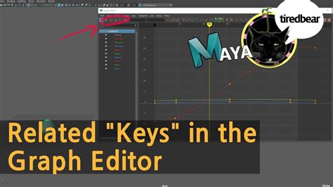 Scale Keys On Maya