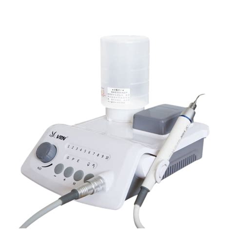 Scaler Machine Dental