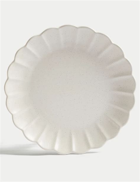 Scallop Dinner Set