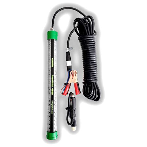 Scallop Fishing Lights